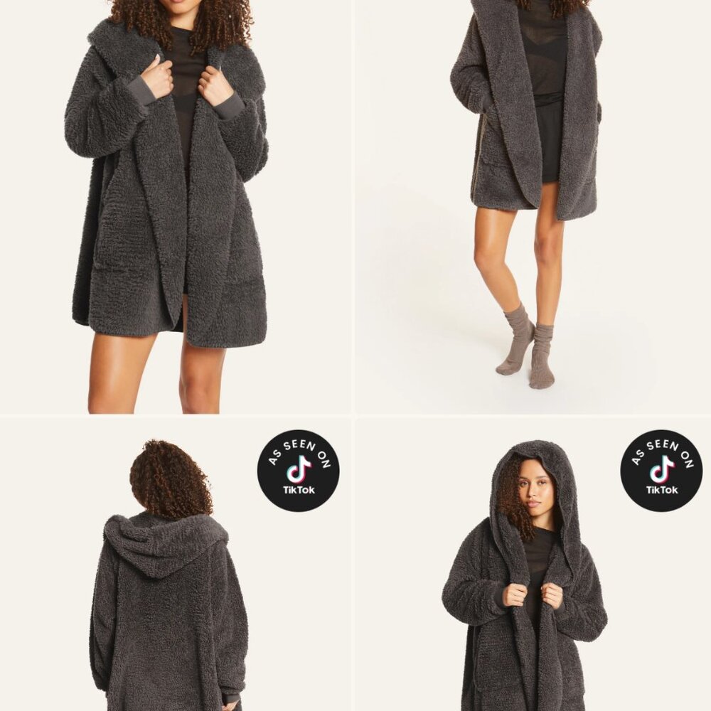 Unhide Shleepy Robe Everywear Blanket™